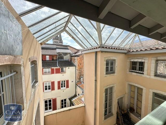 Appartement location à Mâcon