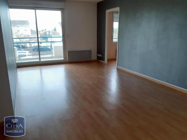 Appartement location à Marmande