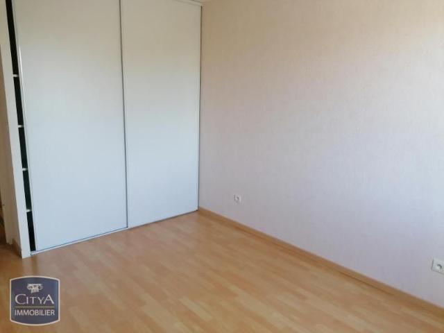 Appartement location à Marmande