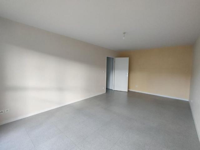 Appartement location à Rouen, Mont-saint-aignan