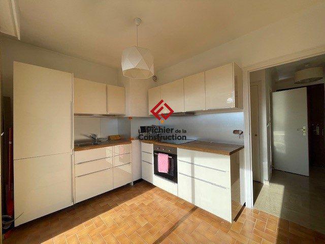 Appartement location à Grenoble, Meylan