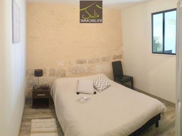 Appartement location à Bressuire, Moncoutant