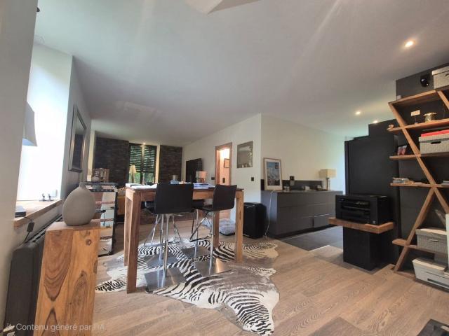 Appartement location à Saint-Julien-en-Genevois, Monnetier-mornex