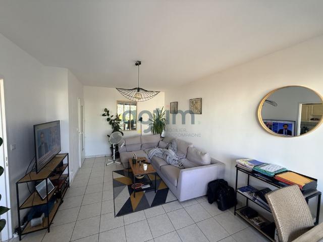 Appartement location à La Roche-sur-Yon, Montaigu