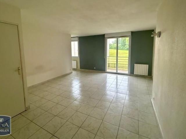 Appartement location à Autun, Montchanin