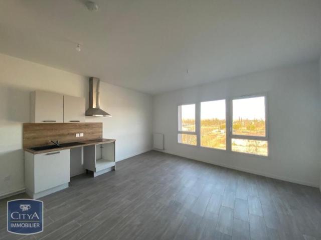 Appartement location à Carpentras, Monteux