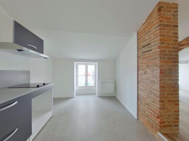 Appartement location à Montmorillon
