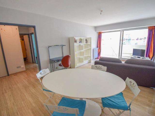 Appartement location à Nice