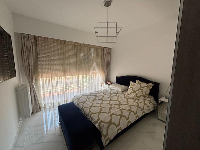 Appartement location à Nice