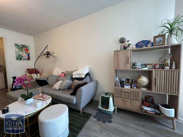 Appartement location à Brive-la-Gaillarde, Saint-bonnet-la-rivière