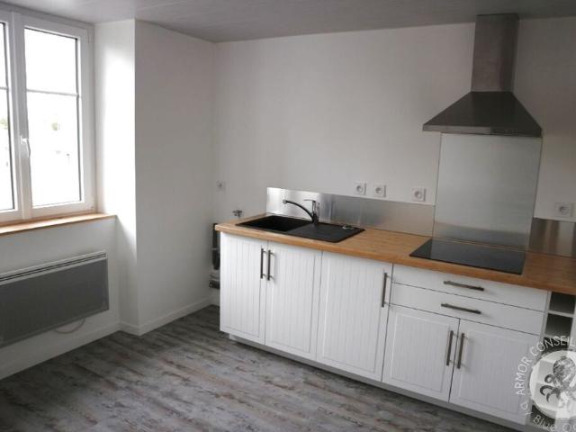 Appartement location à Dinan, Bretagne