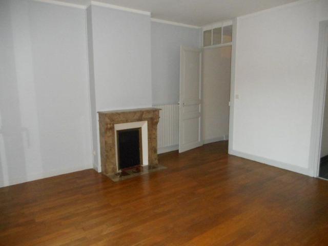 Appartement location à Reims