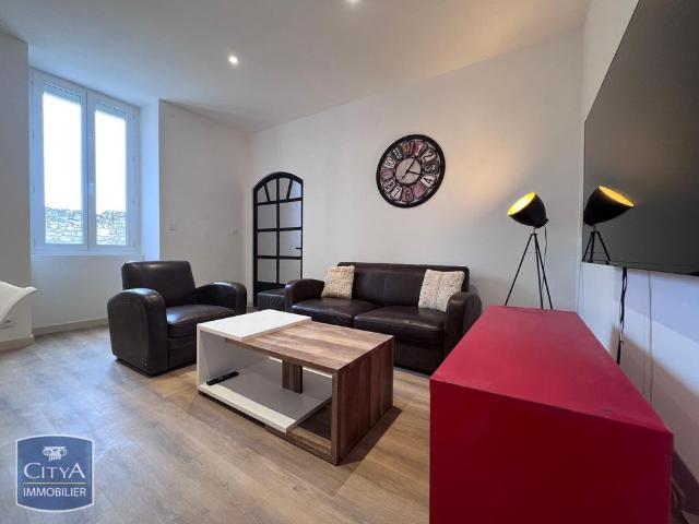 Appartement location à Nîmes, Roquemaure