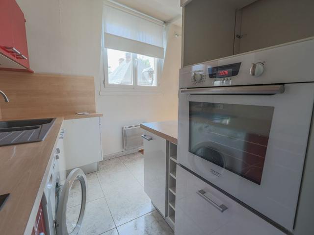Appartement location à Rouen, Ruan