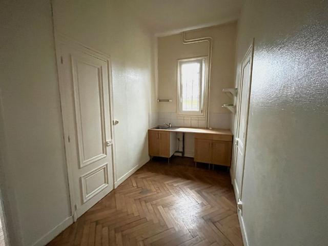 Appartement location à Rouen, Ruan