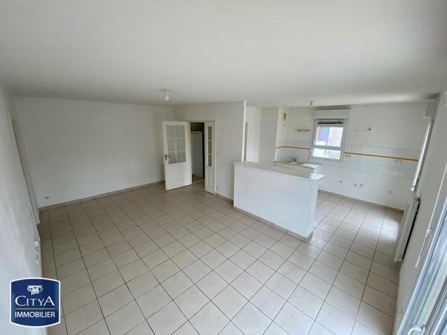 Appartement location à Tours, Saint-avertin