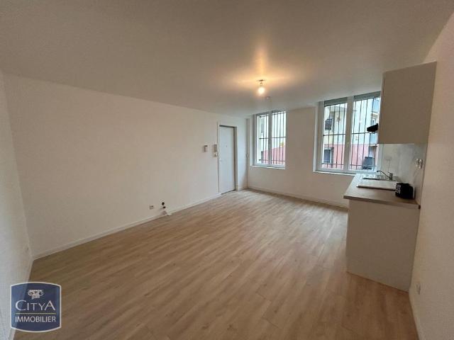 Appartement location à Saint-Étienne, Saint-etienne