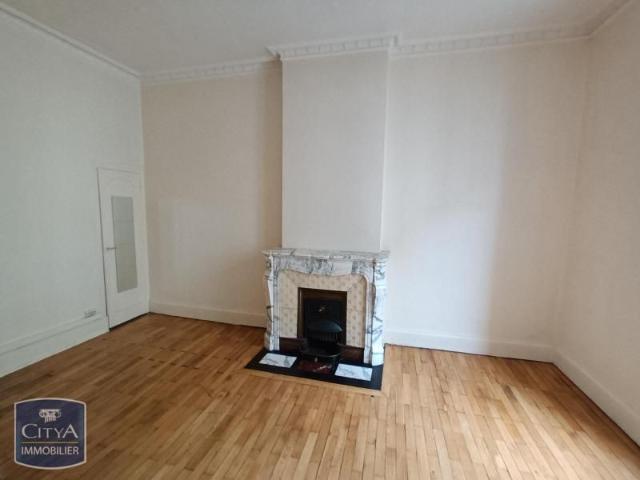 Appartement location à Saint-Étienne, Saint-etienne