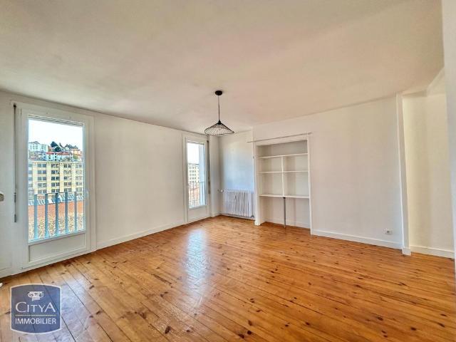 Appartement location à Saint-Étienne, Saint-etienne