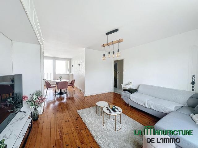 Appartement location à Saint-Étienne, Saint-etienne