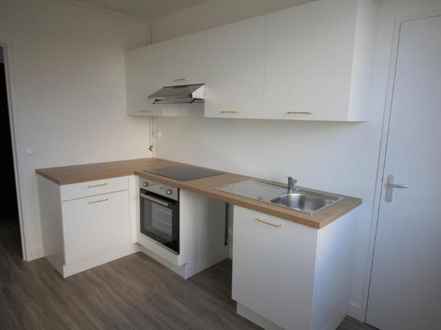 Appartement location à Nantes, Saint-herblain