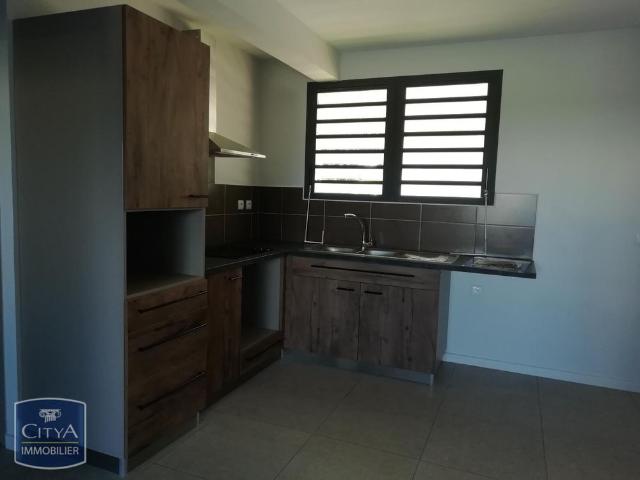 Appartement location à La Réunion