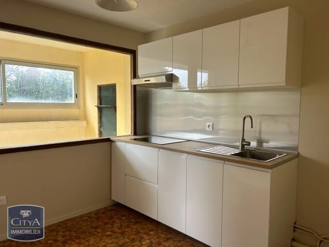 Appartement location à Bordeaux, Talence
