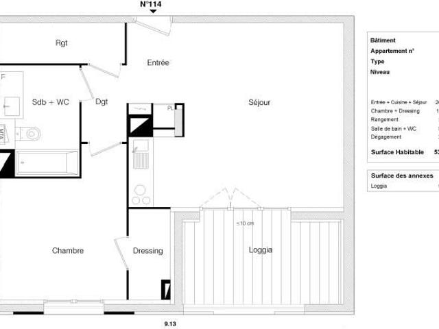 Appartement location à Toulouse