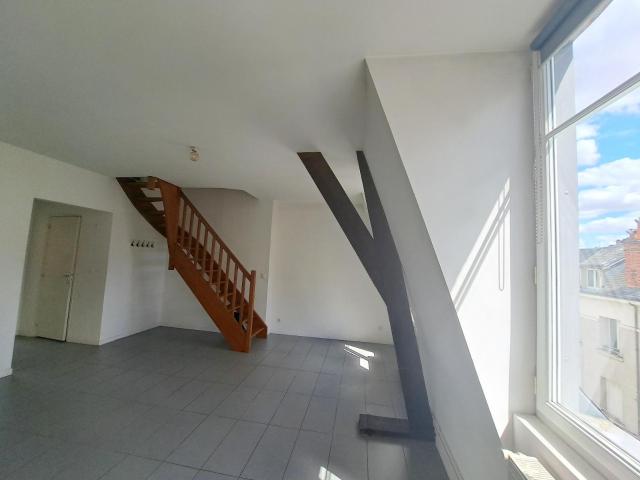 Appartement location à Tours