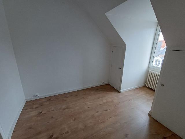 Appartement location à Tours