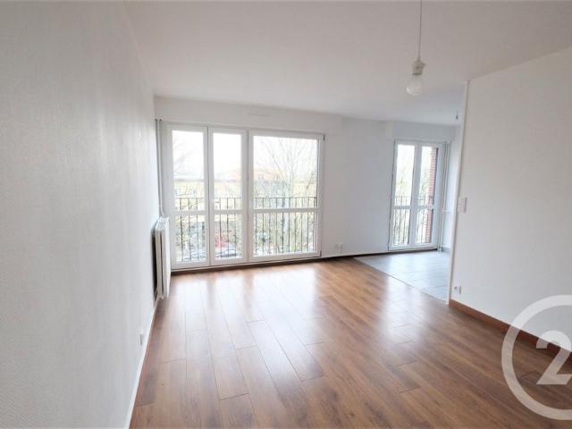 Appartement location à Troyes