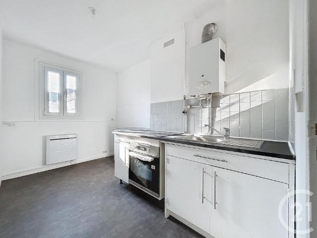 Appartement location à Troyes