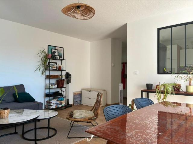 Appartement location à Valence