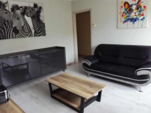 Appartement location à Valenciennes