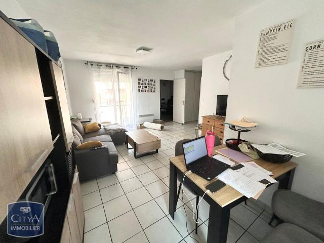 Appartement location à Valenciennes