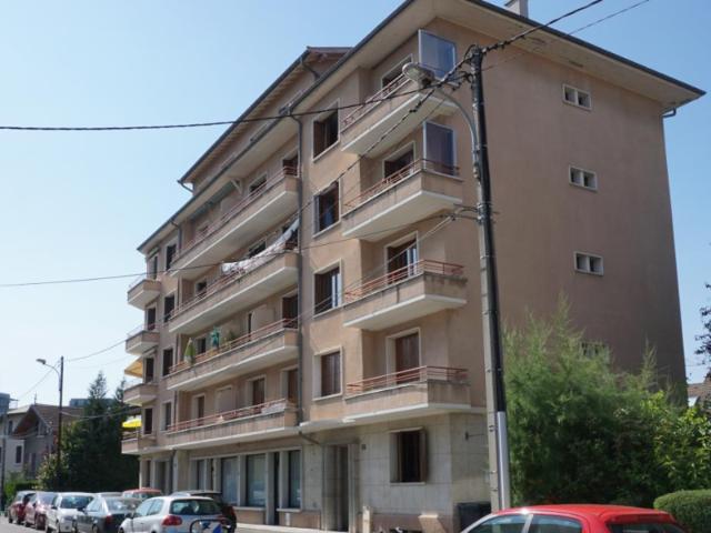 Appartement location à Annecy