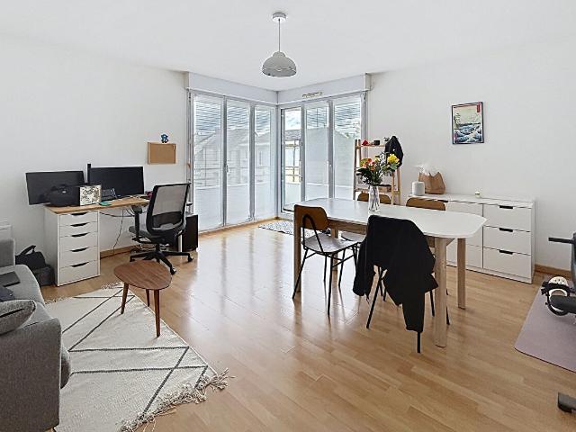 Appartement location à Angers