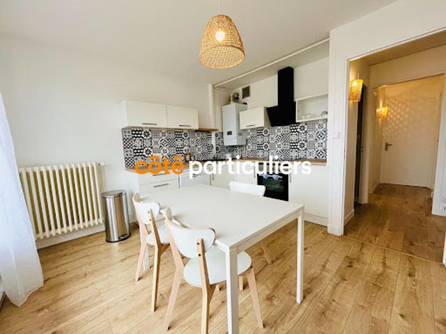 Appartement location à Montauban