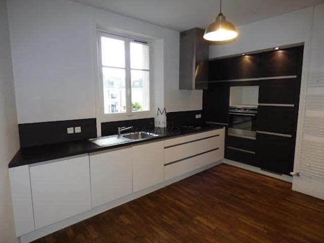Appartement location à Rennes, Bretagne