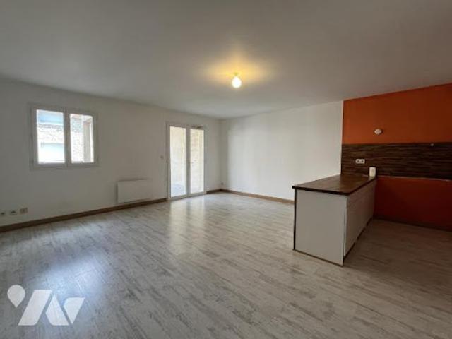 Appartement location à Berru