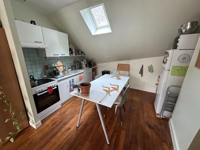 Appartement location à Blois