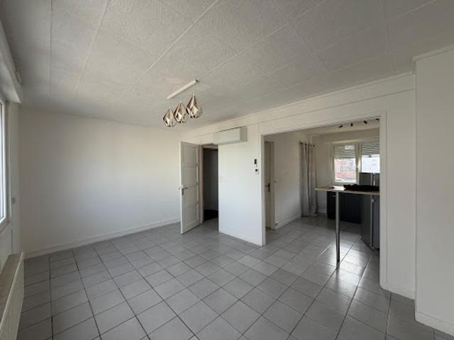 Appartement location à Houplines, Nord