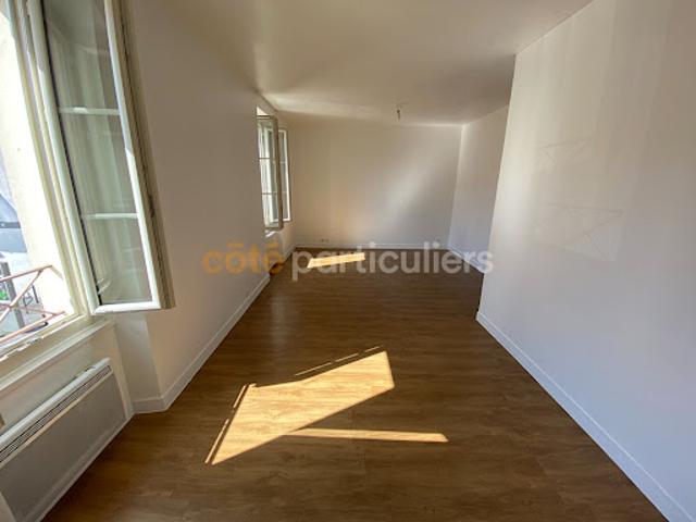 Appartement location à Palaiseau, Linas