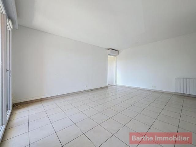Appartement location à Albi, Gaillac