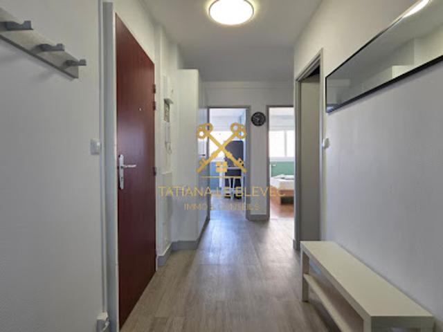 Appartement location à Lorient, Bretagne