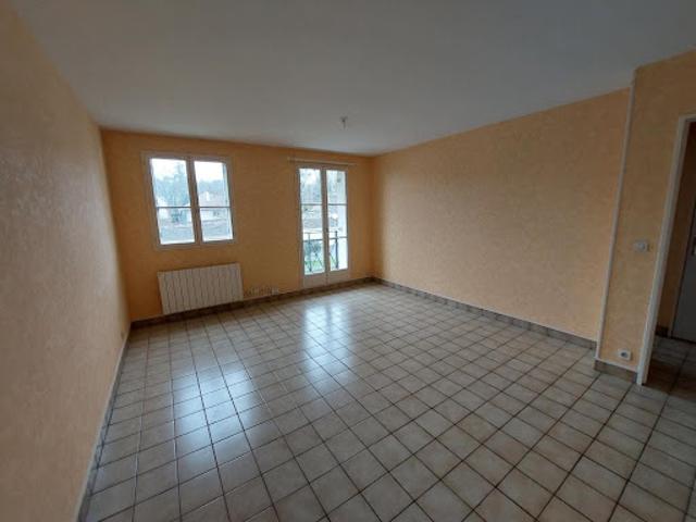 Appartement location à Saint-Pierre-lès-Nemours, Seine-et-Marne