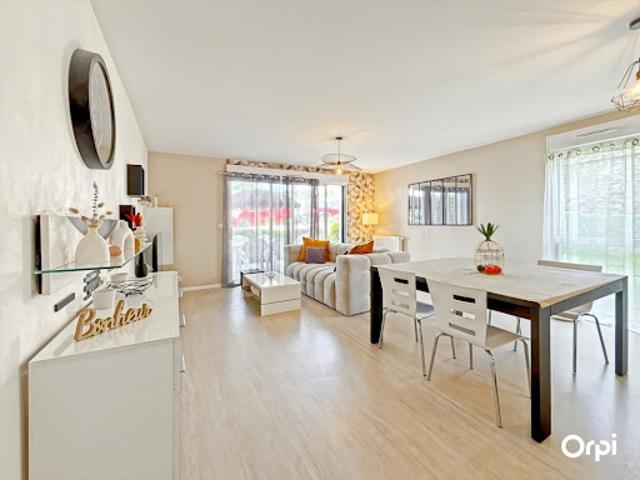 Appartement location à Lorient, Bretagne