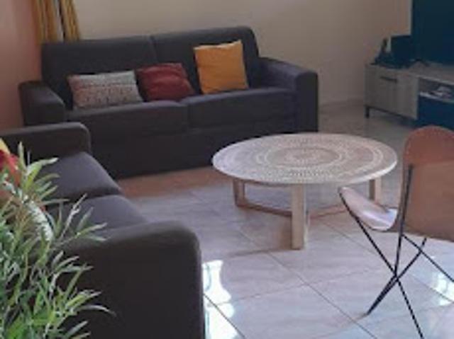 Appartement location à Martinique