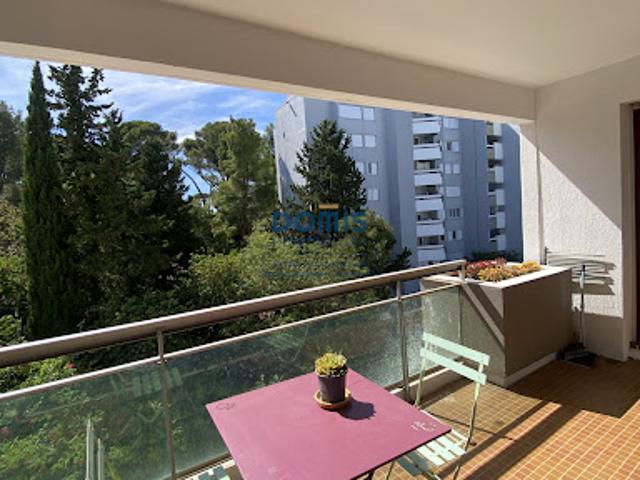 Appartement location à Montpellier