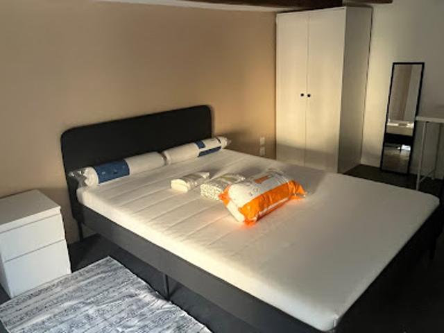 Appartement location à Decré - Cathédrale, Nantes